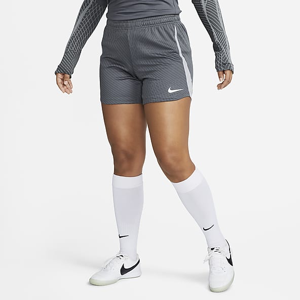 lobo Mercado Bajo mandato Gris Shorts. Nike US