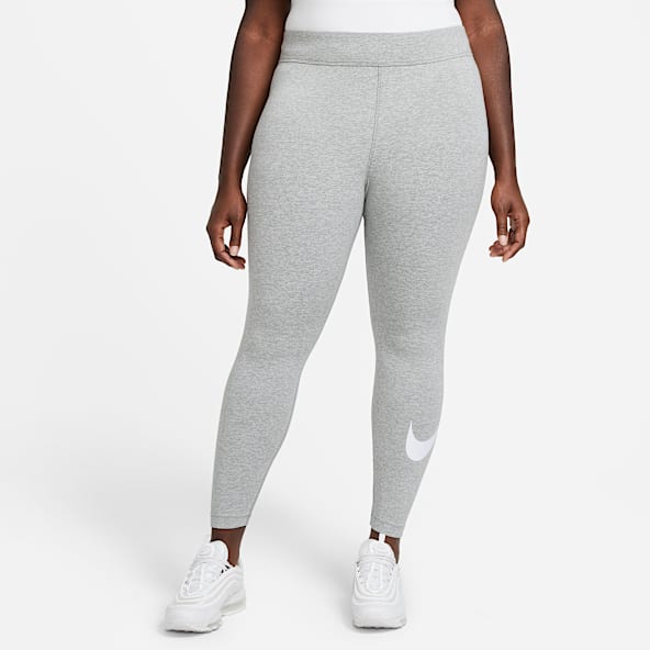 black nike gym leggings