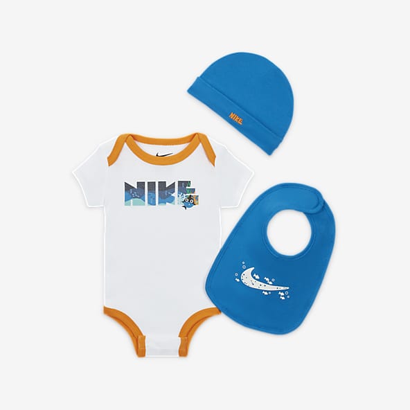 Nike KSA Coral Reef Box Set Baby 3Piece Box Set