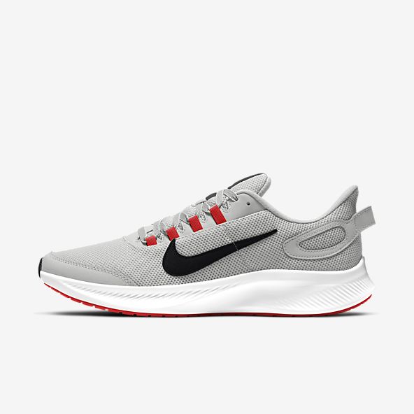 nike running on sale