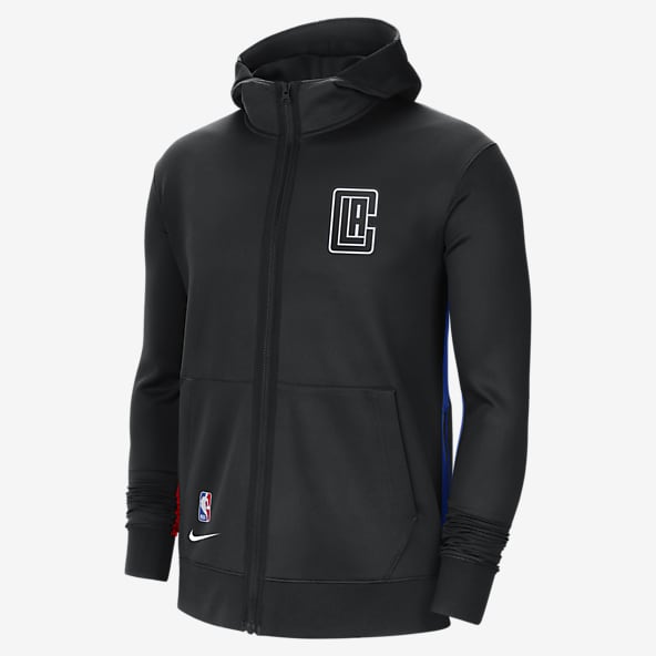 LA Clippers Clothing. Nike AE