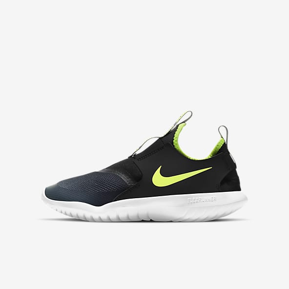 nike slip on boys