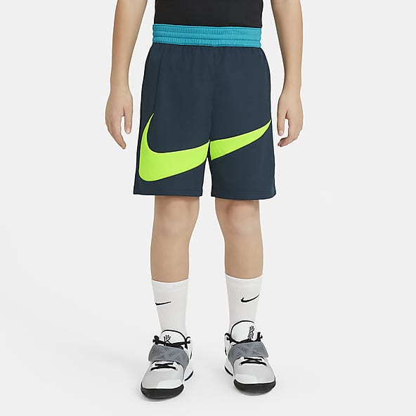 Boys Basketball Clothing. Nike.com