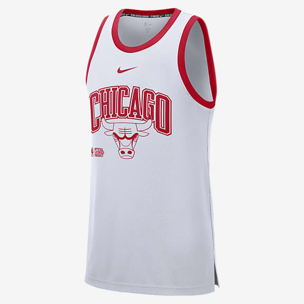 Chicago bulls jersey shirt Clearance