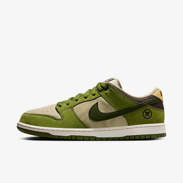 Nike SB Dunk Low Pro Zapatillas de skateboard
