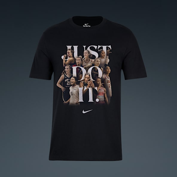 basketball nike shirt