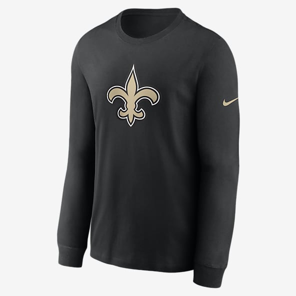 new orleans saints nike shirt