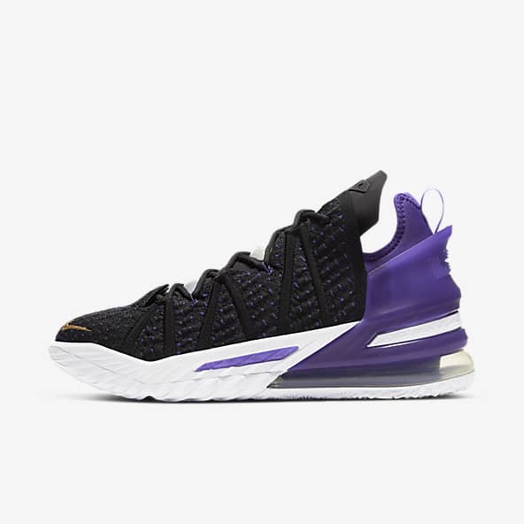 chaussure de basketball nike