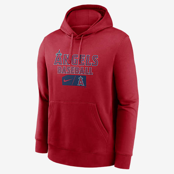 los angeles angels women's apparel