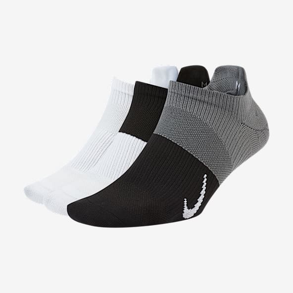 Nike SX5547-100 Bianco - Consegna gratuita | Spartoo.it ! - Accessori  Calzini Uomo 15,00 €