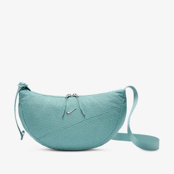 Nike Aura Crescent Crossbody-Tasche (4 l)