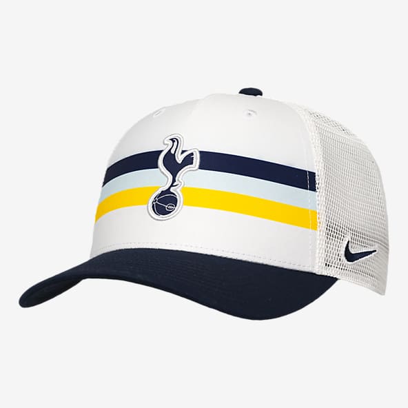 Tottenham Hotspur Nike Soccer Trucker Cap