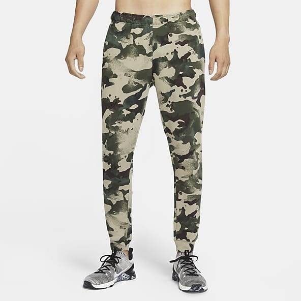 nike dri fit therma sweatpants