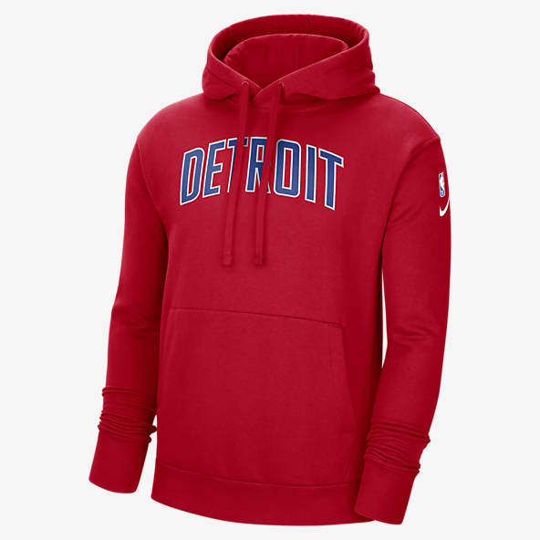 detroit pistons nike