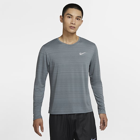 Dri-FIT Long Sleeve Shirts Tops \u0026 T-Shirts. Nike.com