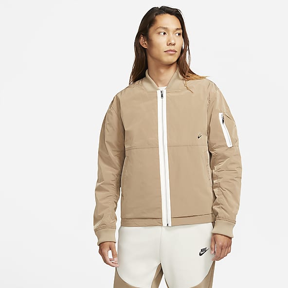 Nike no sleeve jacket clearance