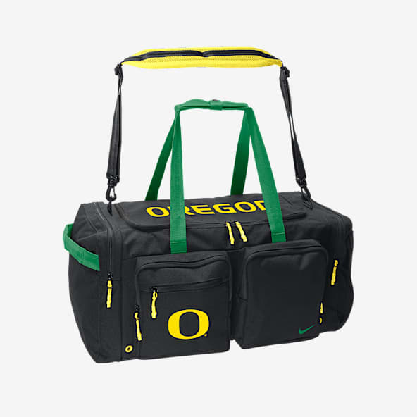 Oregon Utility Power 2.0 Nike College Duffel Bag