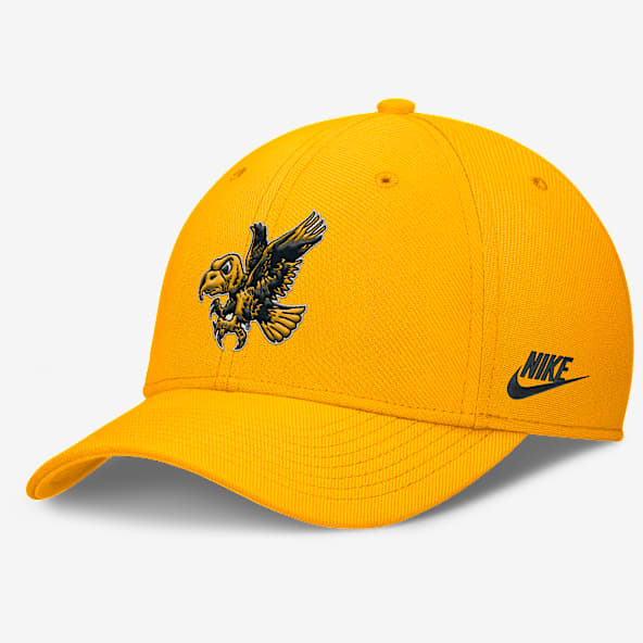 Iowa Primetime Rise Academic Iowa Primetime Rise Academic Men's Nike Dri-FIT College Hat