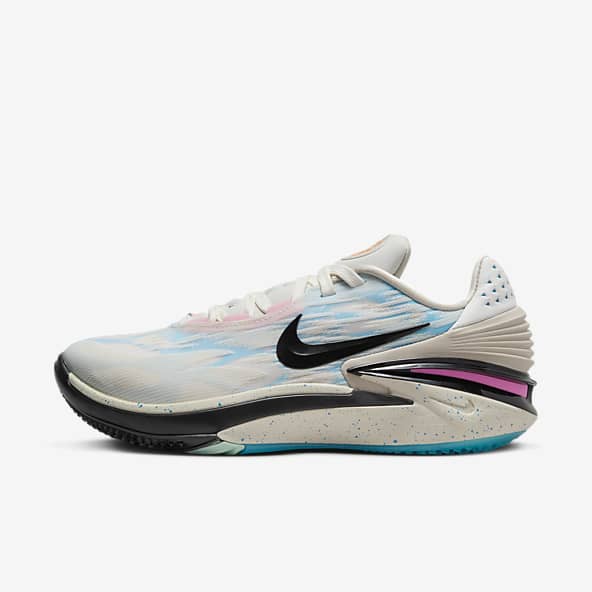 Nike sales basketball mujer