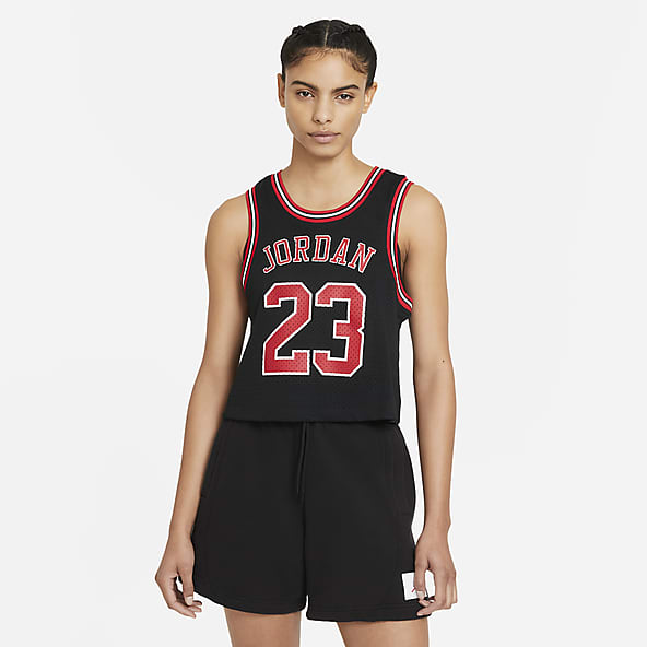 Donna Jordan Top. Nike IT