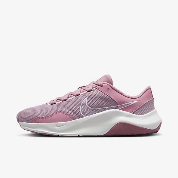 Verwant Vervolg bundel Dames Roze Schoenen. Nike NL