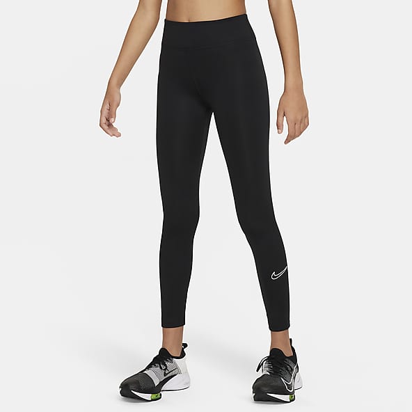 Nike PRO Girl's capri leggings: for sale at 24.99€ on