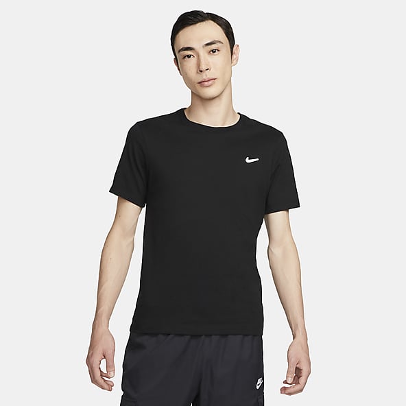 Heren T-shirts met graphic. Nike NL