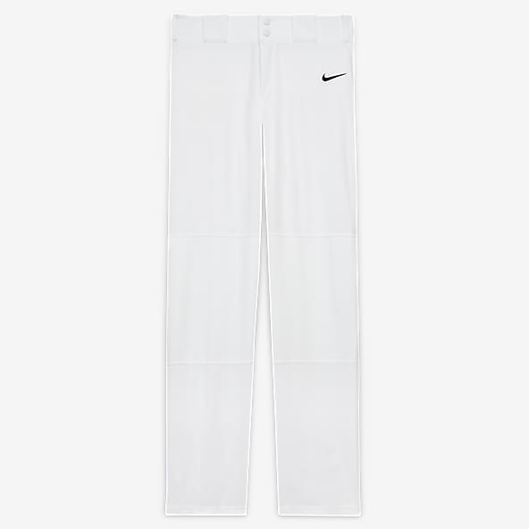 Pantalon blanco nike hombre online
