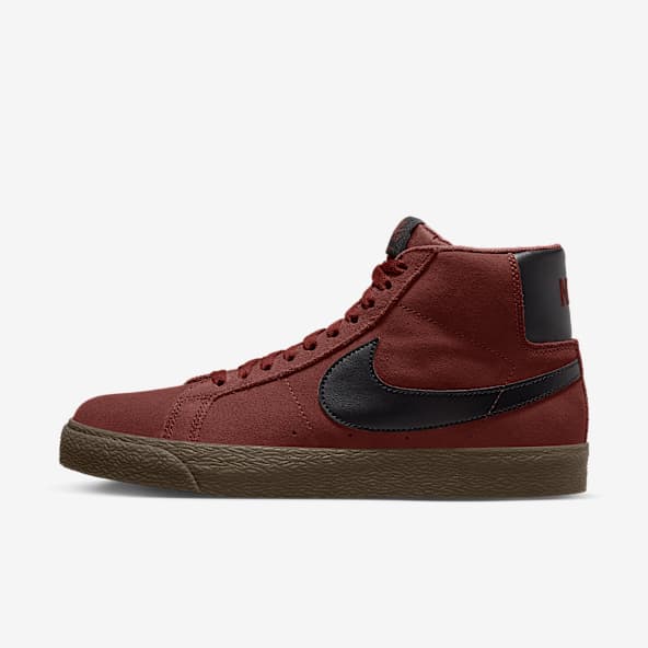 Buy brown nike blazers on Sale