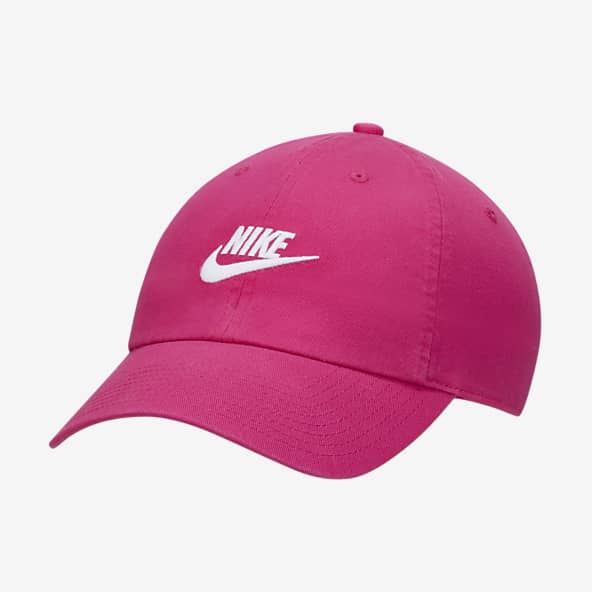 Gorras Rosa. Nike ES