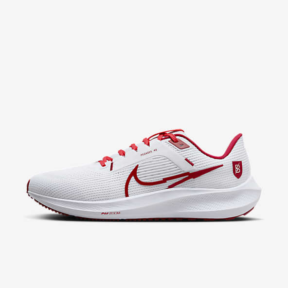 White Mens Air Max Systm Sneaker | Nike | Rack Room Shoes-baongoctrading.com.vn