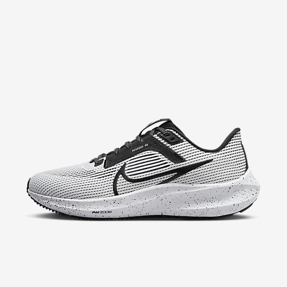Joven Desalentar invadir Black Running Shoes. Nike.com