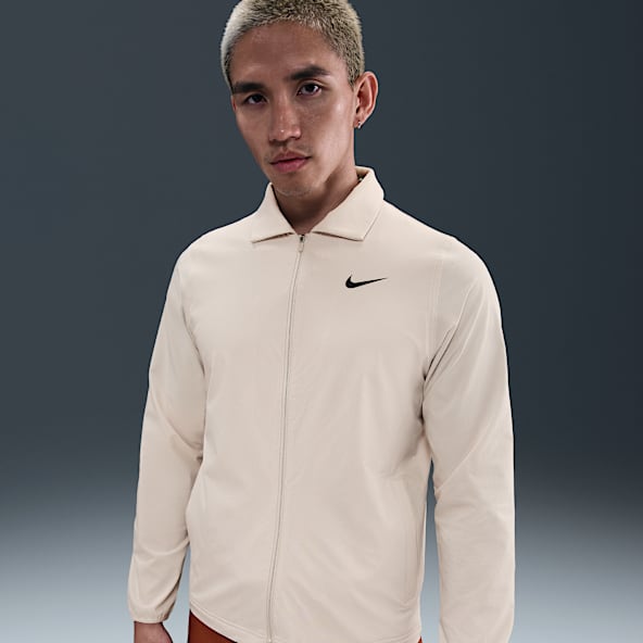 Nike Tour Men's Repel Full-Zip Golf Jacket