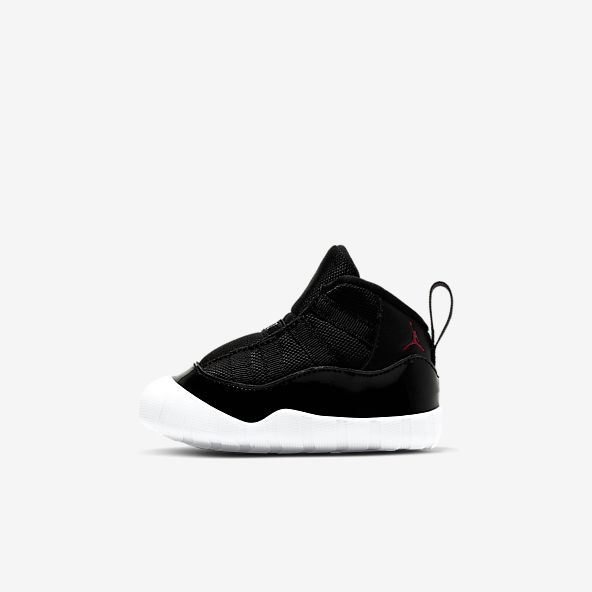 nike jordan fille