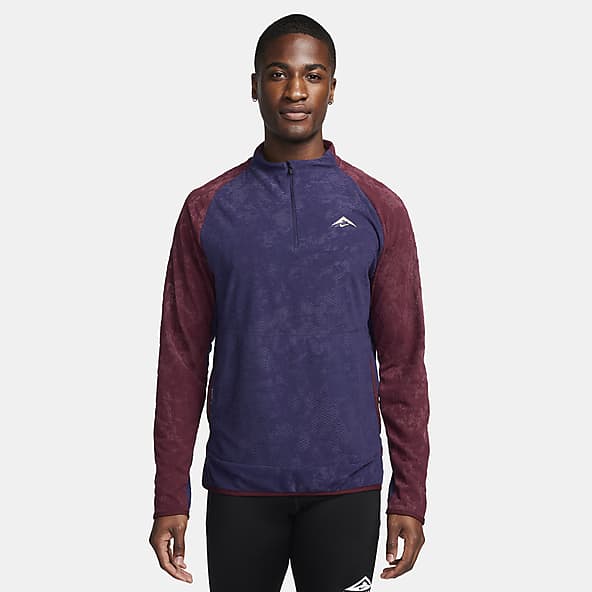 Nike seasonal 2025 half zip