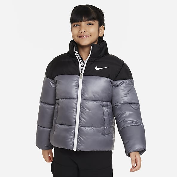 Chamarras nike online para niño