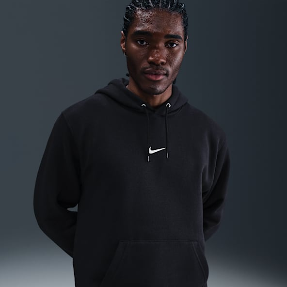 Nike Sportswear Club Sudadera con gorro de tejido Fleece
