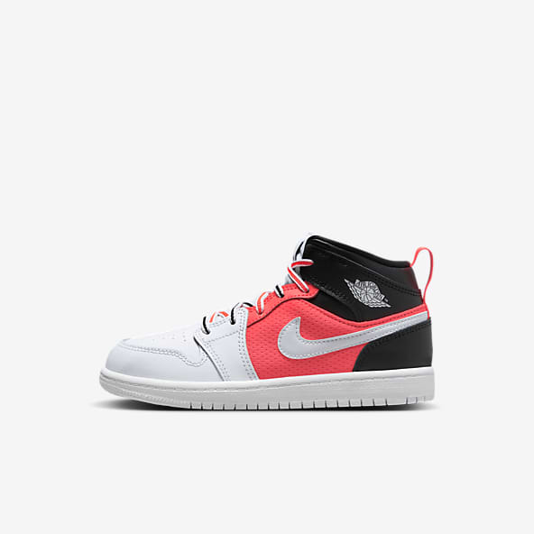 Niñas Jordan. Nike