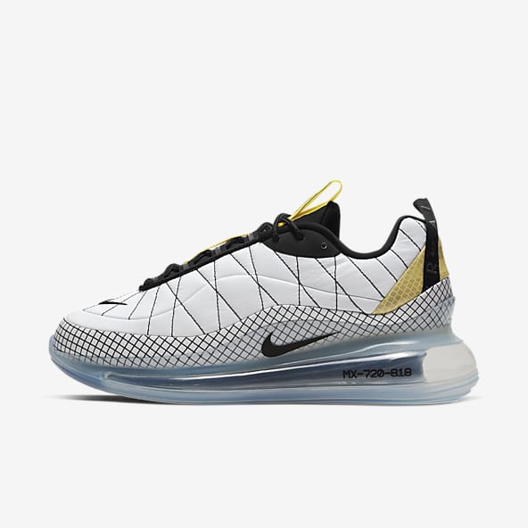 nike air max 720 black mens