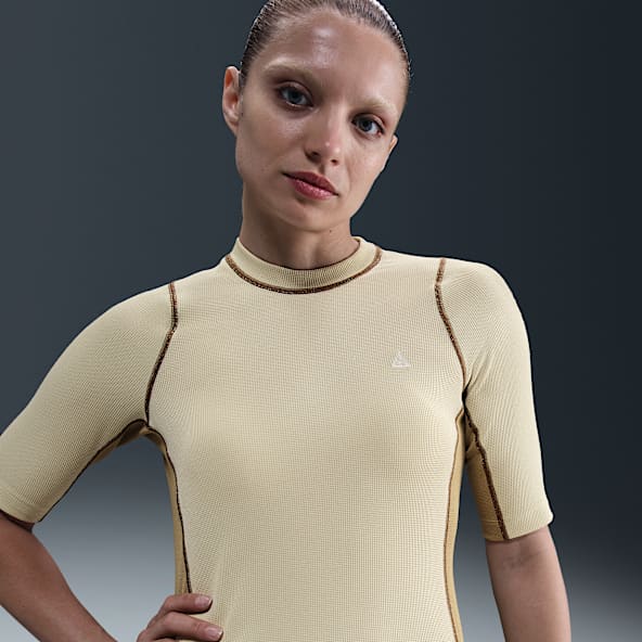 Nike ACG "Chinati" Women's Dri-FIT ADV UV Protection Base Layer