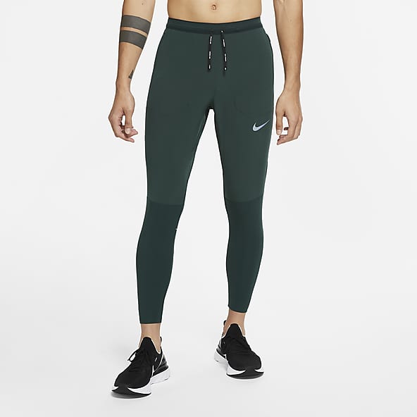 mallas nike running hombre