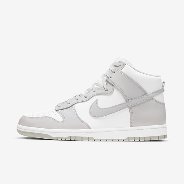 Nike Dunk High Top Shoes. Nike NL