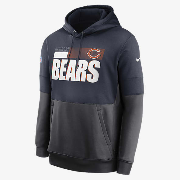 Fútbol americano Sudaderas con y sin capucha. Nike ES