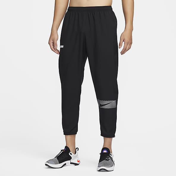 Nike Challenger Flash 男士 Dri-FIT 梭織跑步長褲