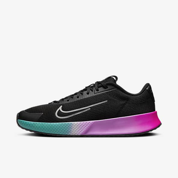 NikeCourt Air Zoom Vapor AJ3 Men's Hard Court Tennis Shoes