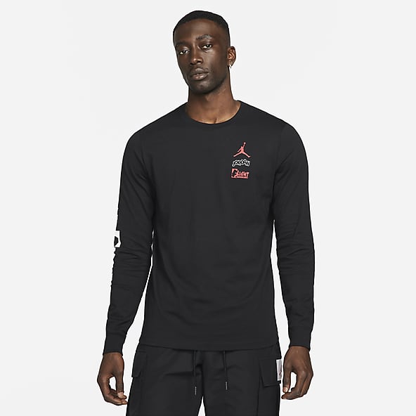 Jordan de Manga larga para Hombre | FASHIOLA.es