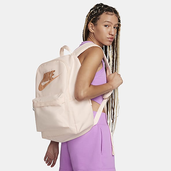Comprar en línea mochilas y bolsas para niña. Nike MX