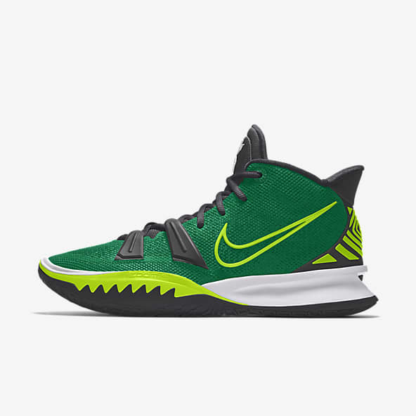 You Custom Men's Basketball Shoes. Nike.com