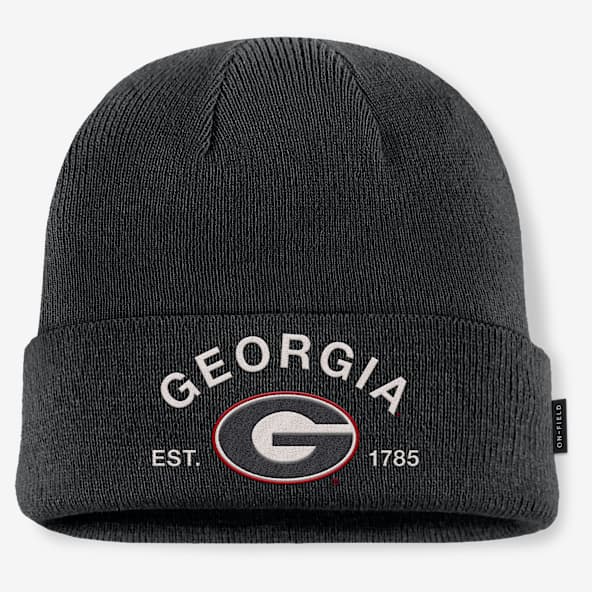 Georgia 2025 Military Appreciation Georgia 2025 Military Appreciation Men's Nike College Cuffed Beanie