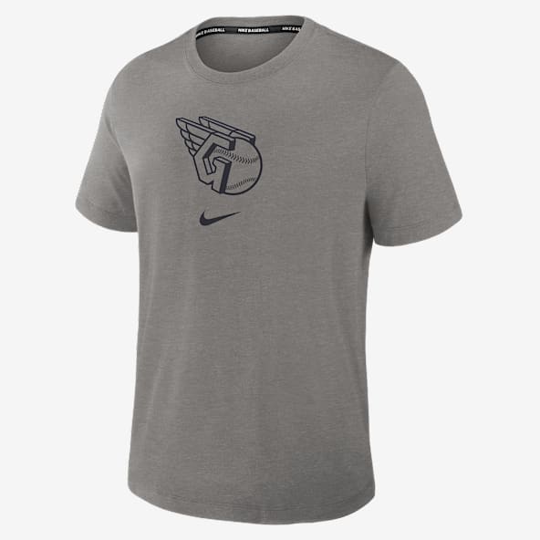 Cleveland Guardians Authentic Collection Early Work Men's Nike Dri-FIT MLB T-Shirt